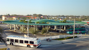 Central Plaza Terminal