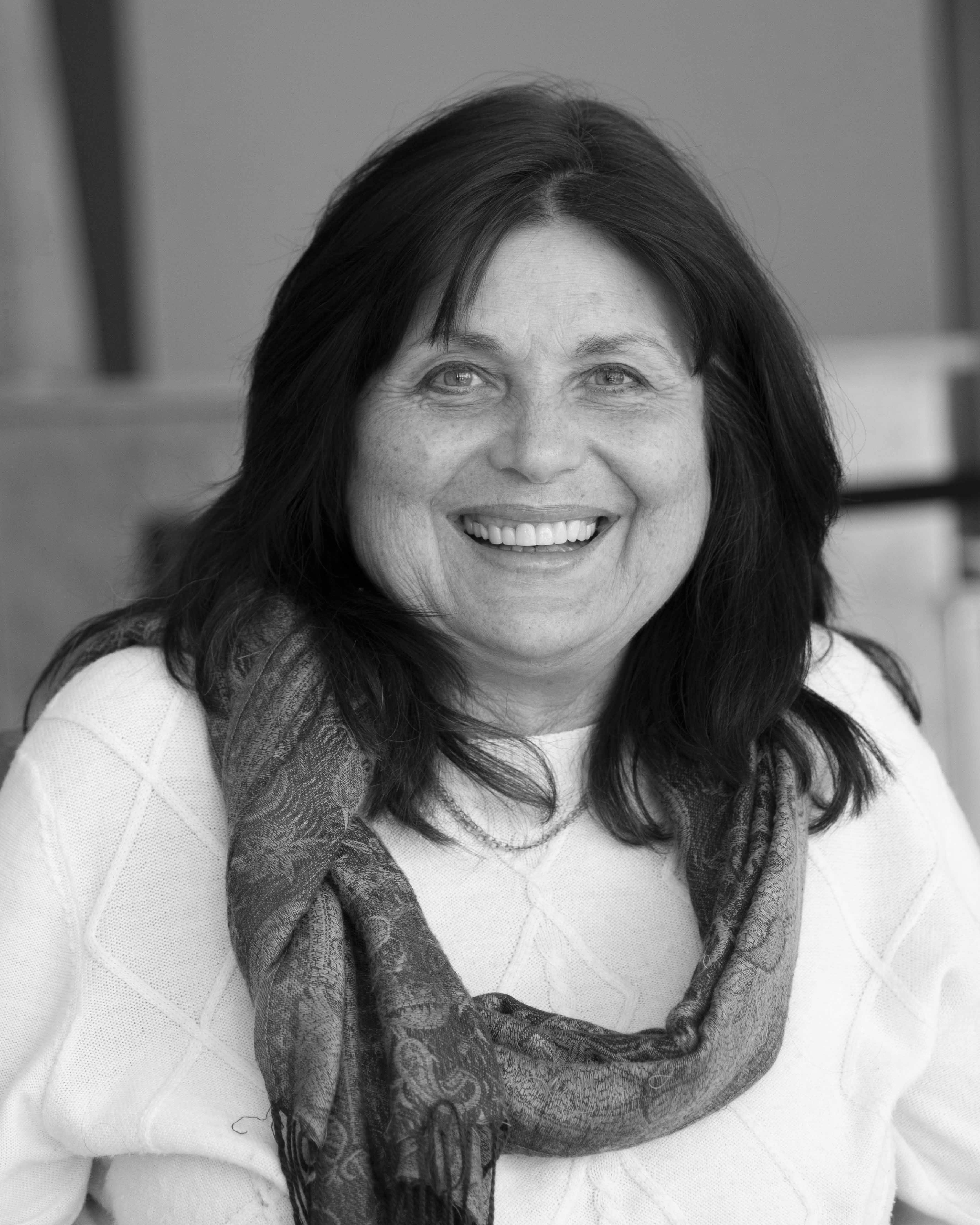 Gloria Lepik Corrigan