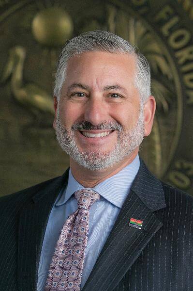 Rick Kriseman, St. Petersburg Mayor
