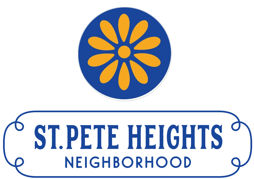 St. Pete Heights Neighborhood Association