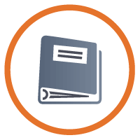 planning icon