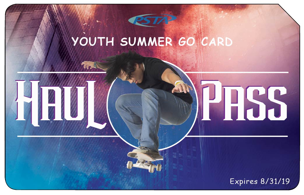 Haul Pass 2019