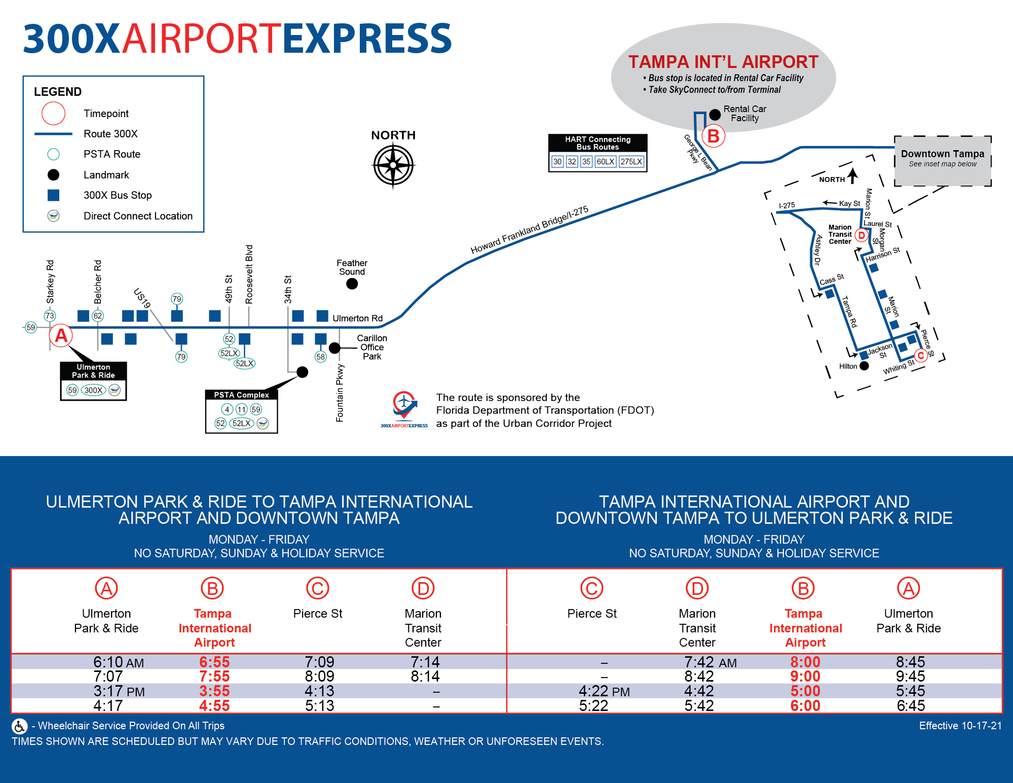 Express Bus Schedule Bronx - 4ny43mt
