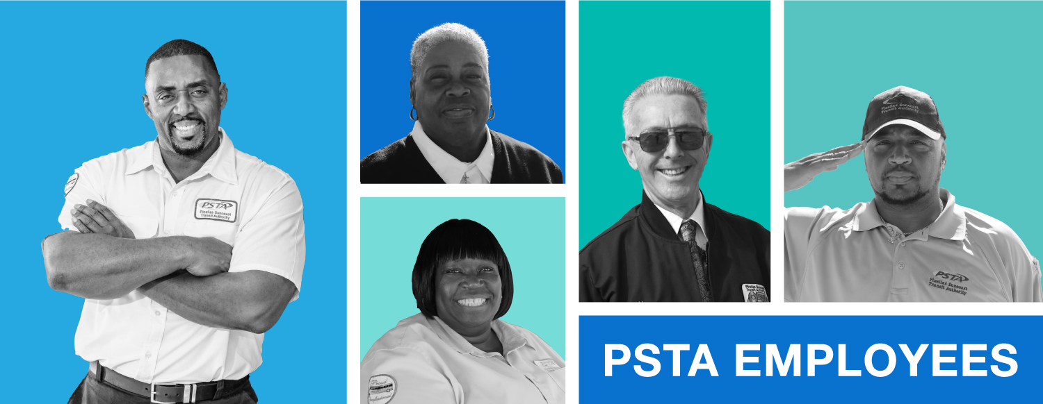 PSTA Employees