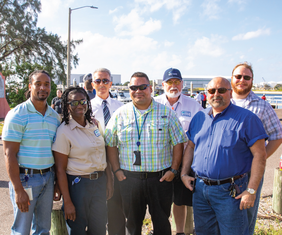 PSTA Employees