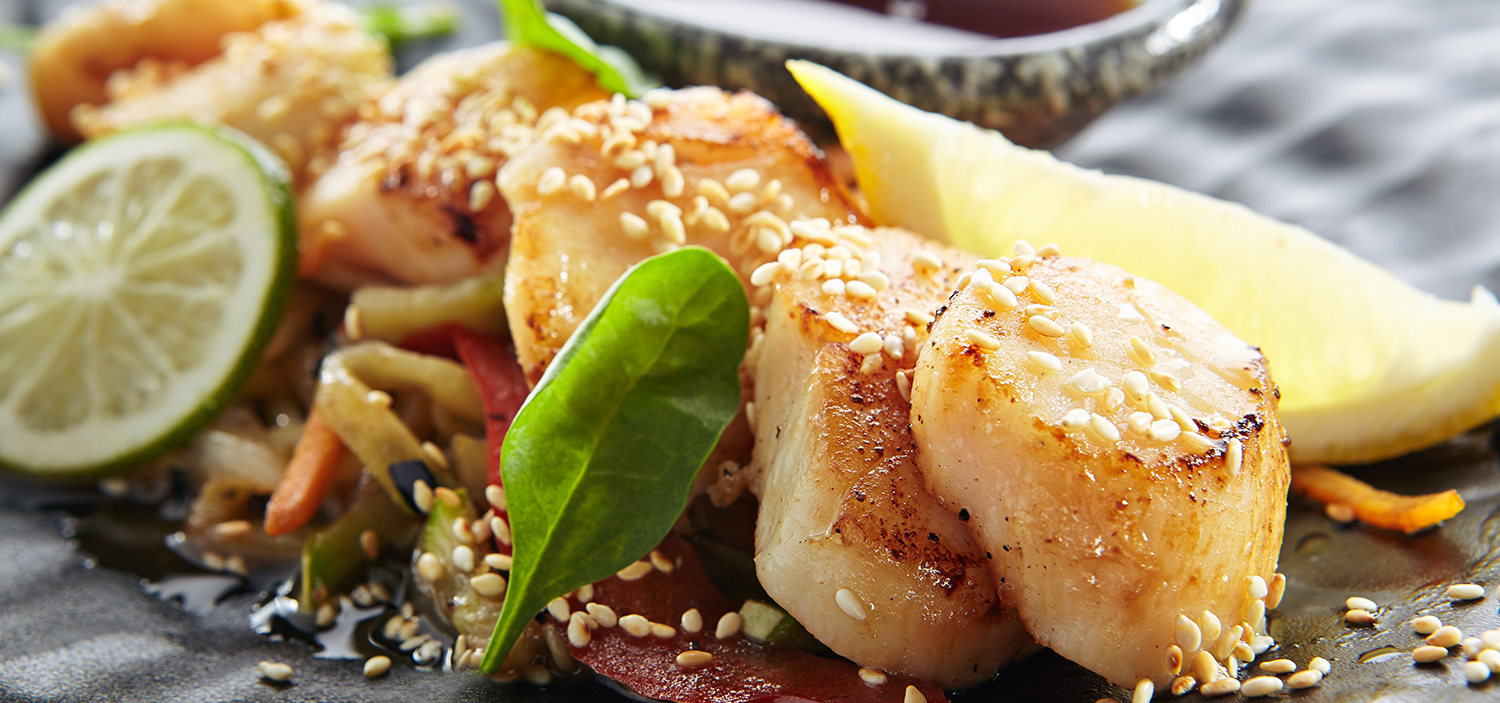 RumFish Grill