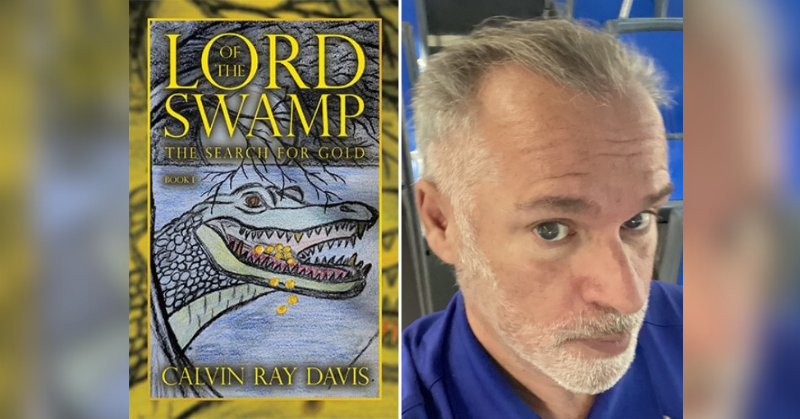 Behind the Wheel: Calvin Ray Davis