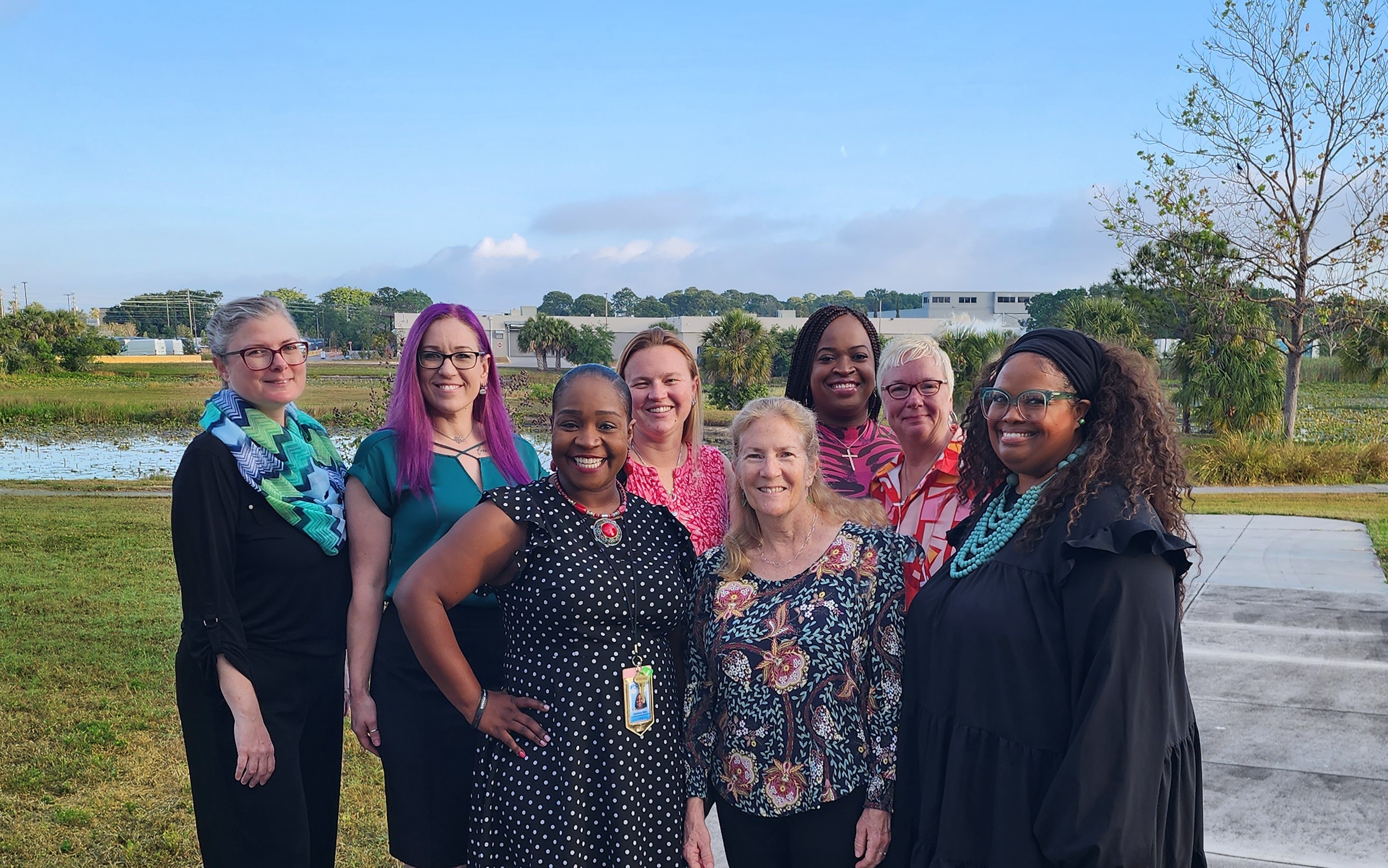 Behind the Wheel: Women in Transit at PSTA